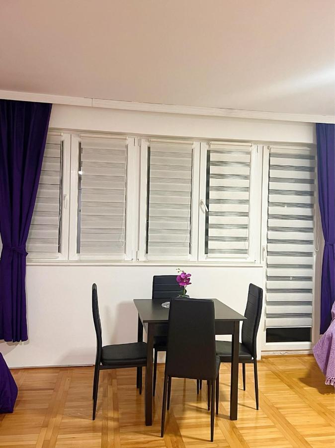 Apartman Lavanda Banja Koviljaca Bagian luar foto