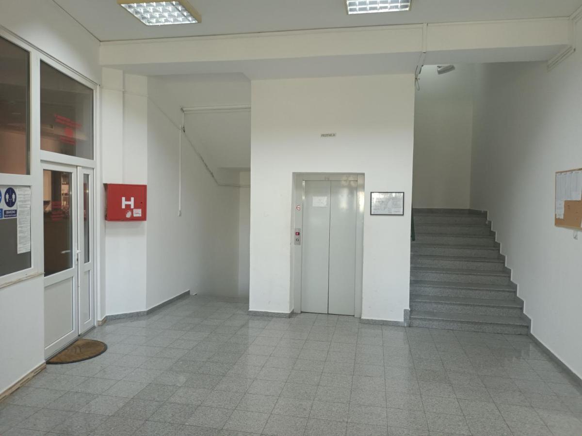 Apartman Lavanda Banja Koviljaca Bagian luar foto