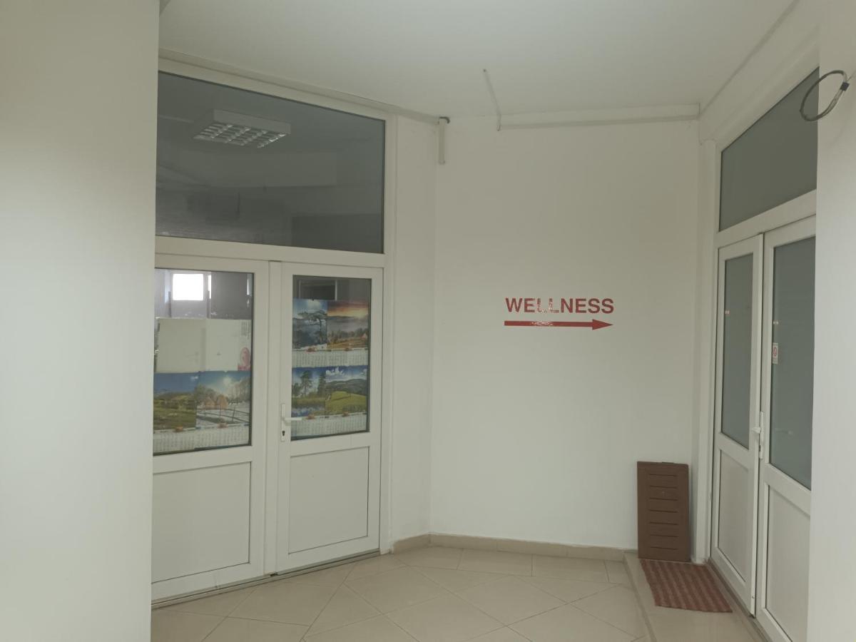 Apartman Lavanda Banja Koviljaca Bagian luar foto