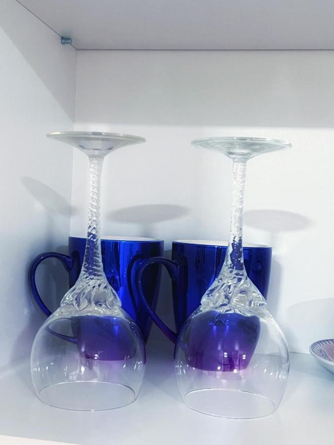 Apartman Lavanda Banja Koviljaca Bagian luar foto