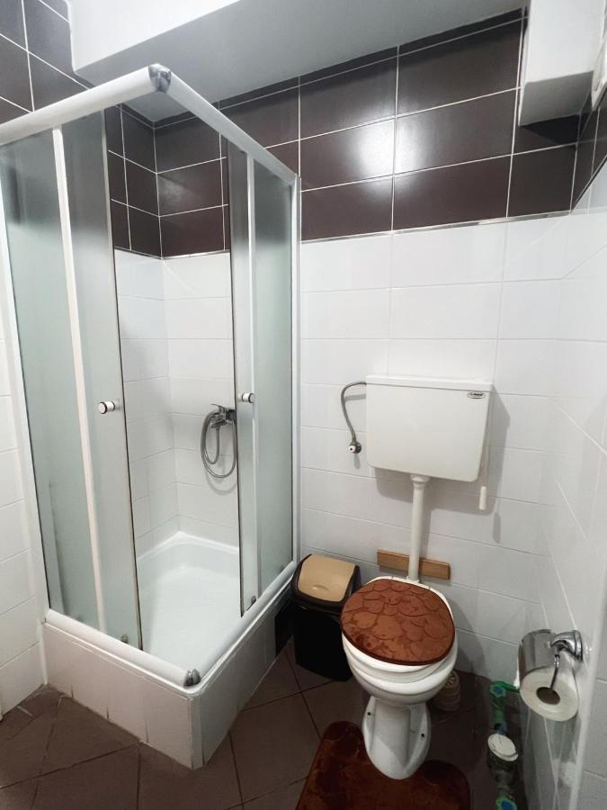 Apartman Lavanda Banja Koviljaca Bagian luar foto