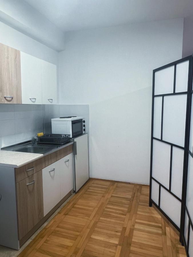 Apartman Lavanda Banja Koviljaca Bagian luar foto