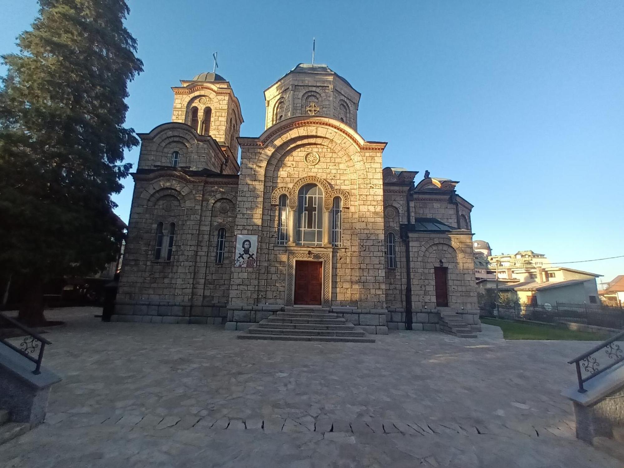 Apartman Lavanda Banja Koviljaca Bagian luar foto