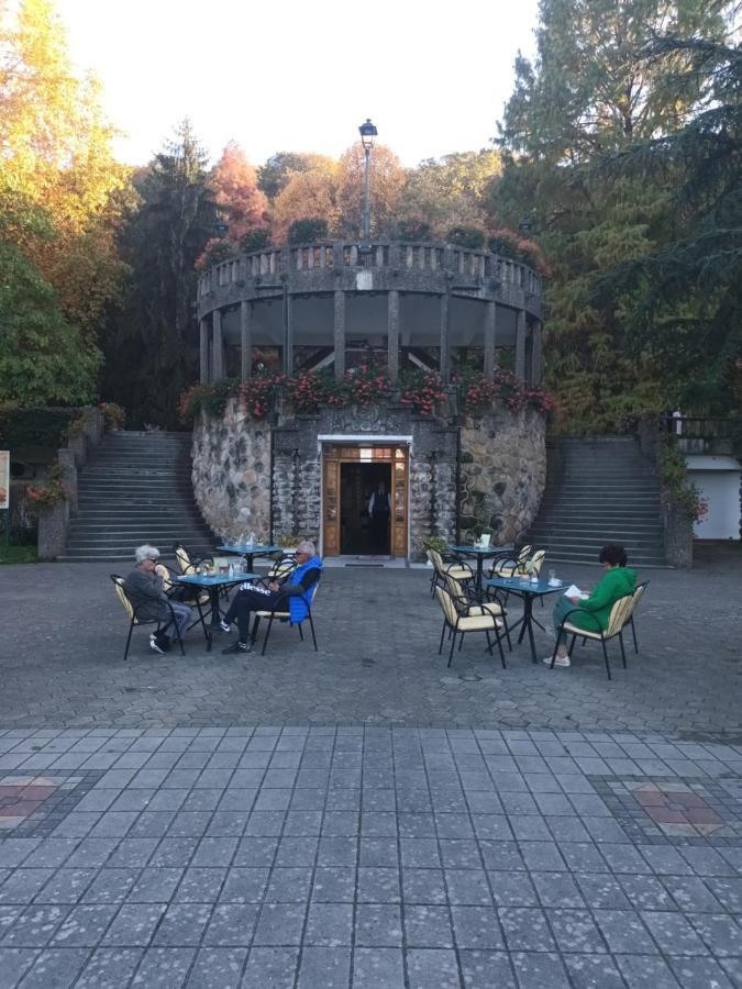 Apartman Lavanda Banja Koviljaca Bagian luar foto