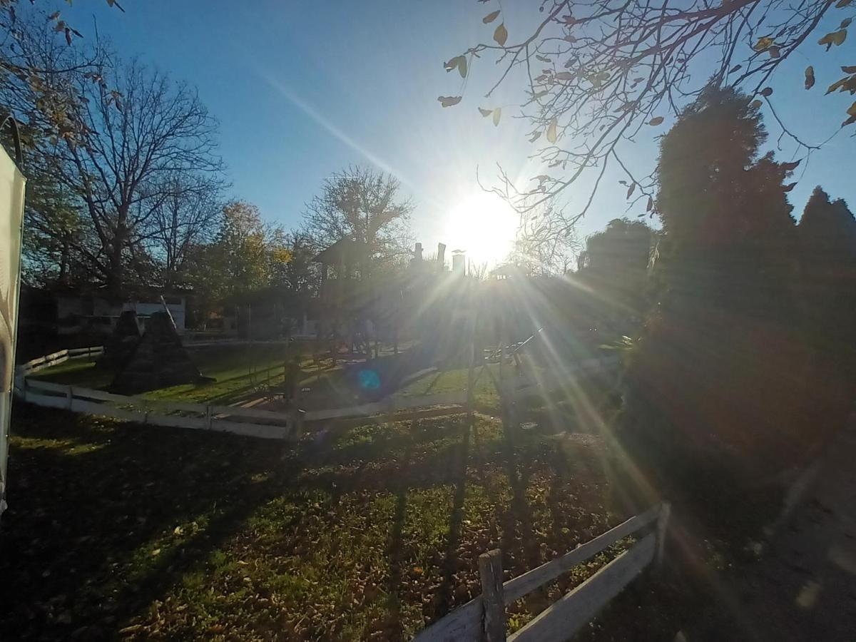 Apartman Lavanda Banja Koviljaca Bagian luar foto
