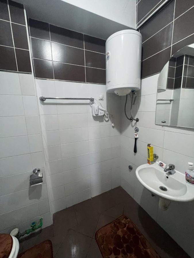 Apartman Lavanda Banja Koviljaca Bagian luar foto