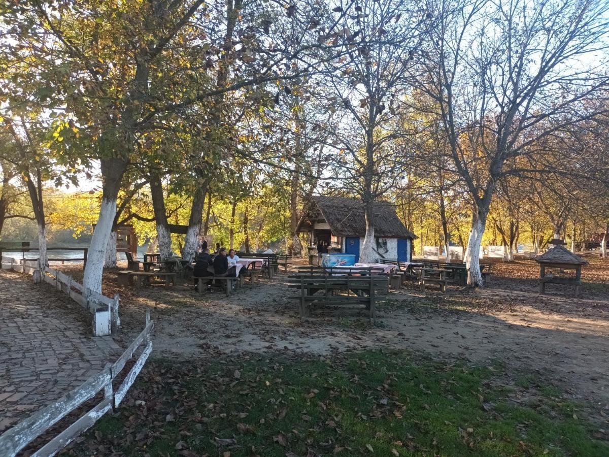 Apartman Lavanda Banja Koviljaca Bagian luar foto
