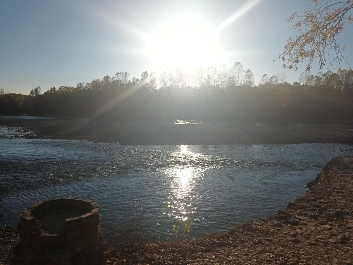 Apartman Lavanda Banja Koviljaca Bagian luar foto
